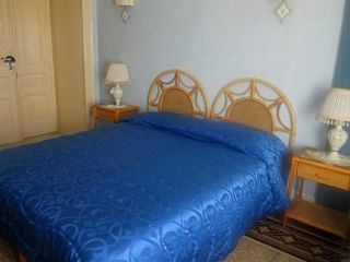 Bed & Breakfast Bonapace Mergellina