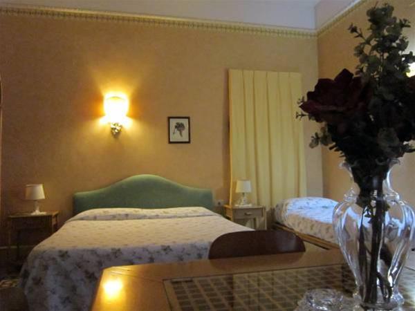 Bed & Breakfast Bonapace Mergellina