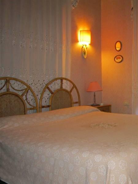 Bed & Breakfast Bonapace Mergellina