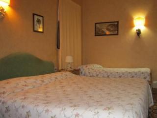 Bed & Breakfast Bonapace Mergellina