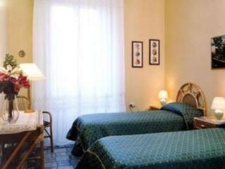 Bed & Breakfast Bonapace Mergellina