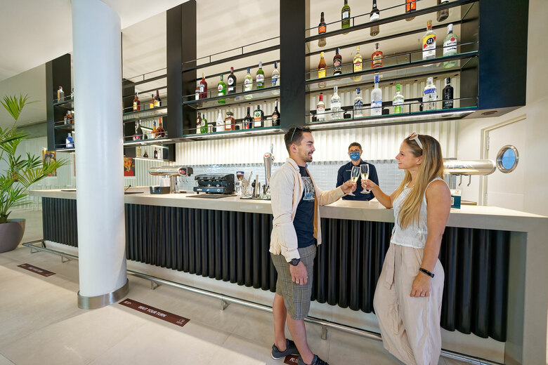 Apartamentos THB Don Paco Castilla