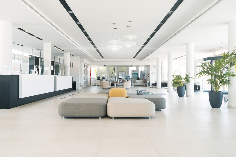 Apartamentos THB Don Paco Castilla