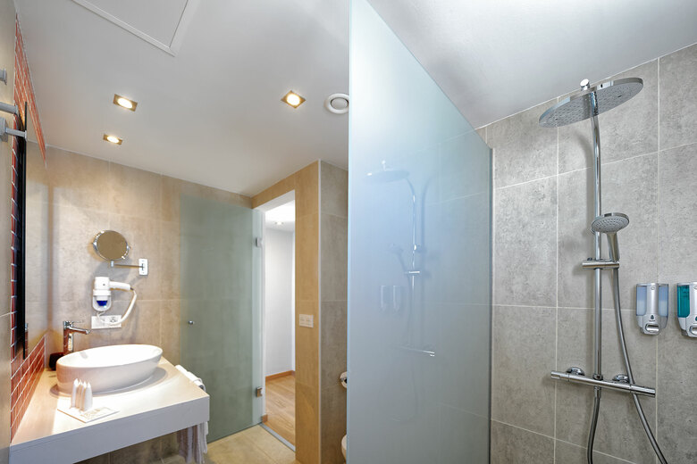 Apartamentos THB Don Paco Castilla