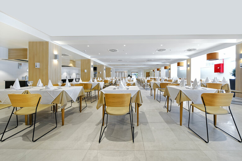 Apartamentos THB Don Paco Castilla