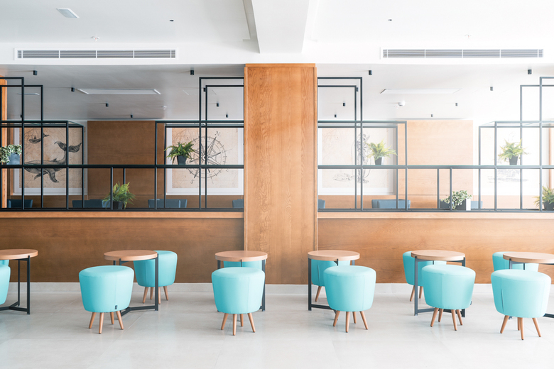 Apartamentos THB Don Paco Castilla