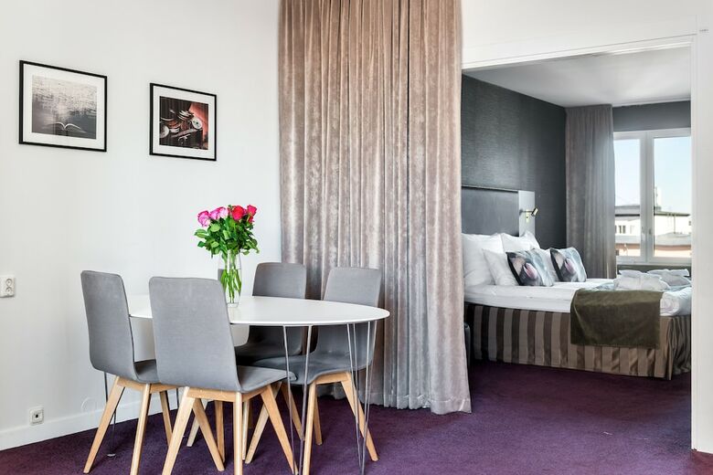 Hotel Clarion Collection Tapto