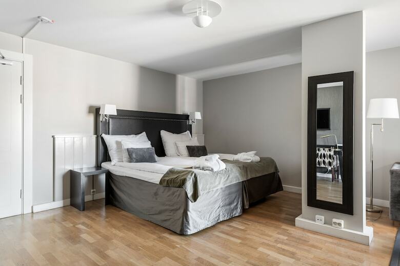 Hotel Clarion Collection Tapto