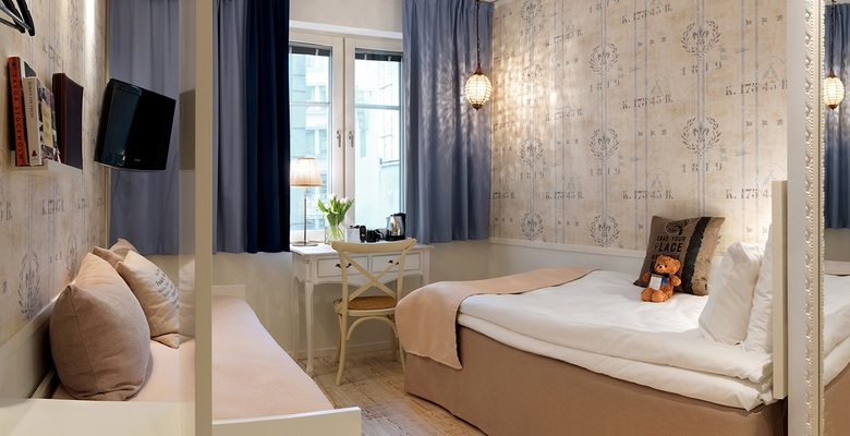 Hotel Freys