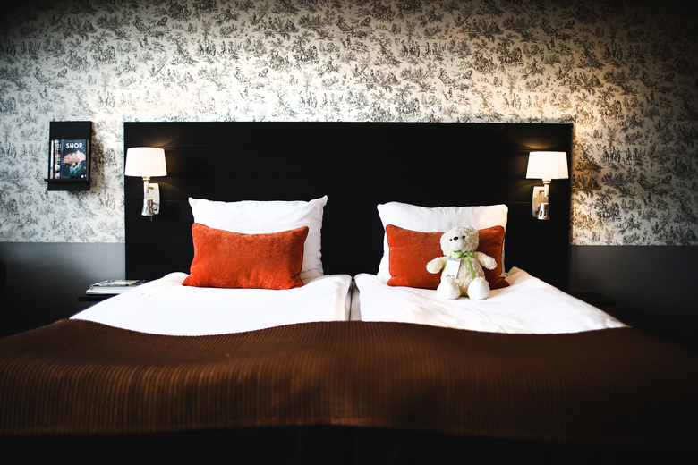 Hotel Freys