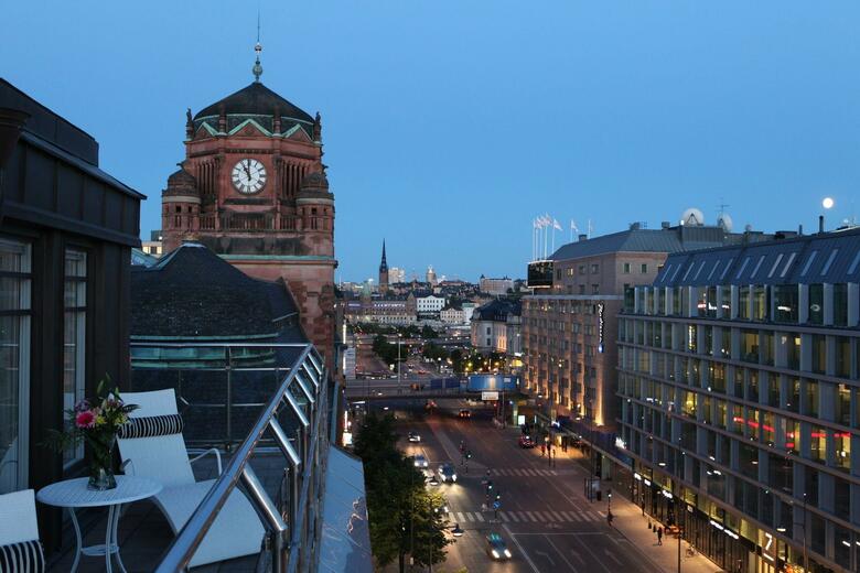 Hotel Freys