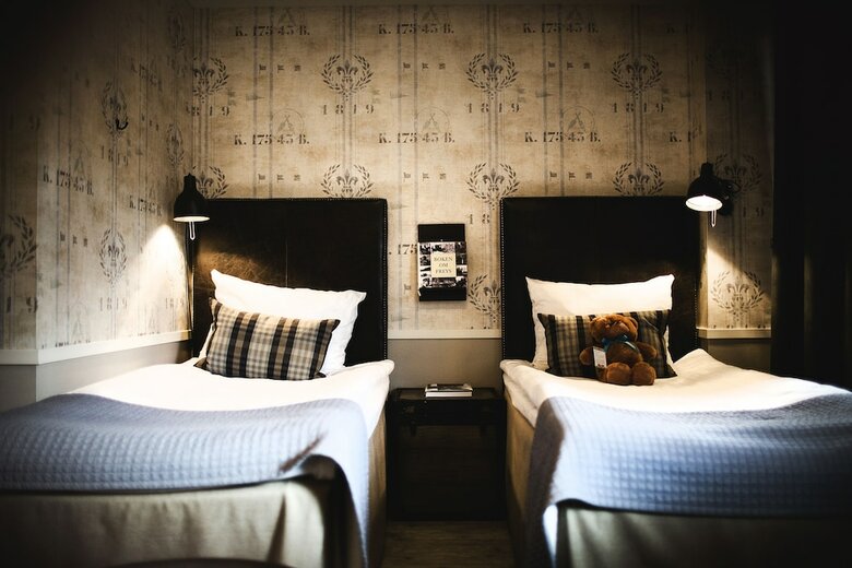 Hotel Freys