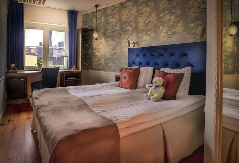 Hotel Freys