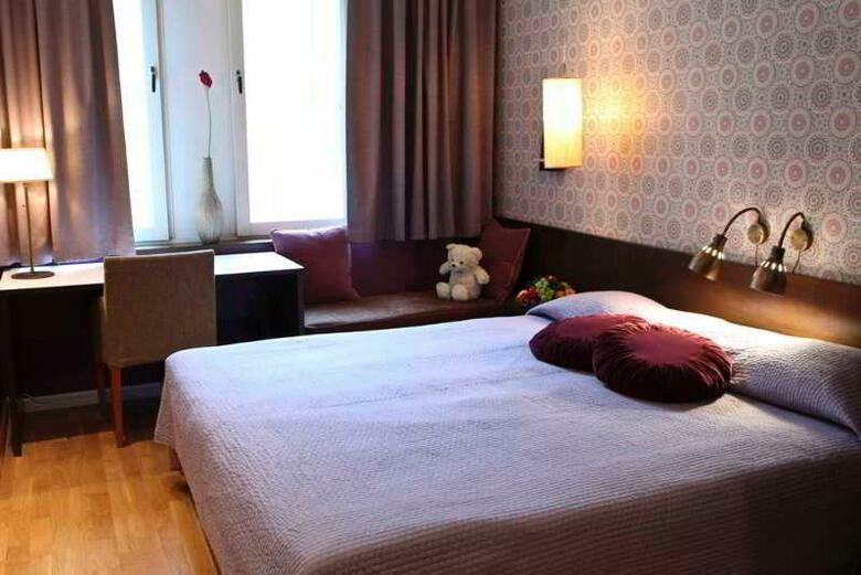 Hotel Freys