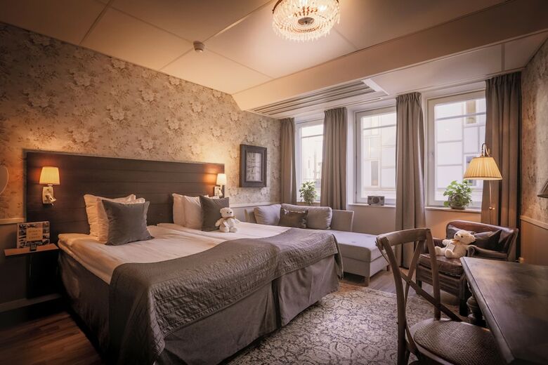 Hotel Freys