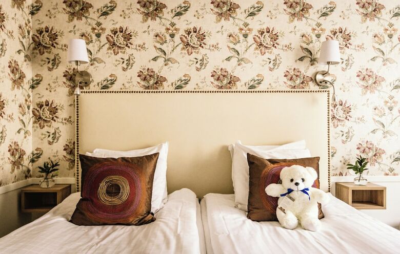 Hotel Freys