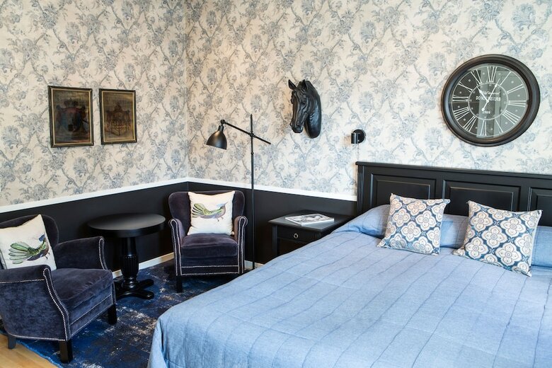 Hotel Freys
