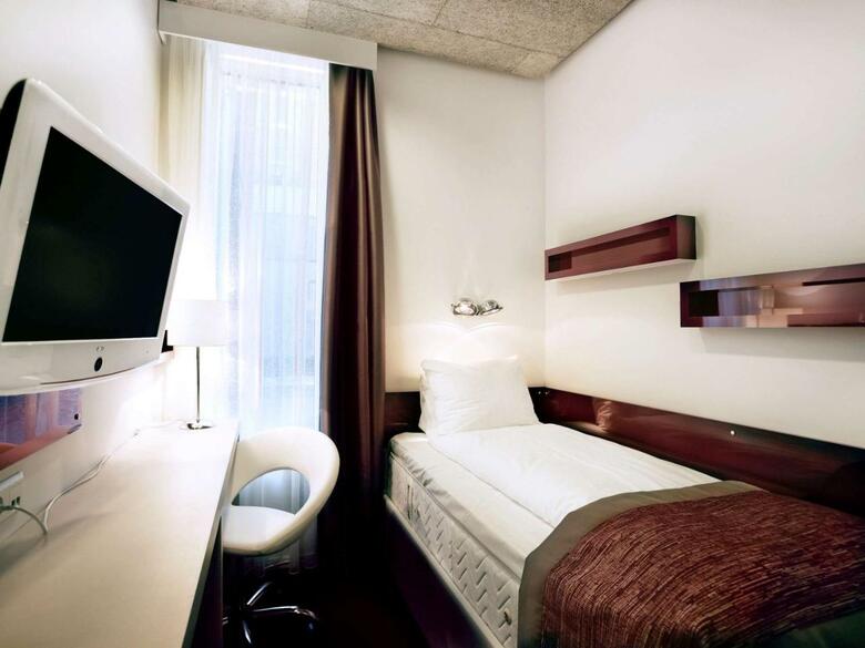 Hotel Ibis Styles Stockholm Odenplan