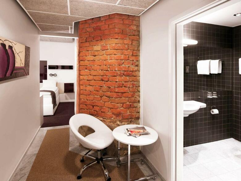 Hotel Ibis Styles Stockholm Odenplan
