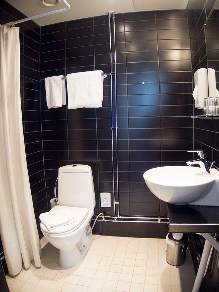Hotel Ibis Styles Stockholm Odenplan