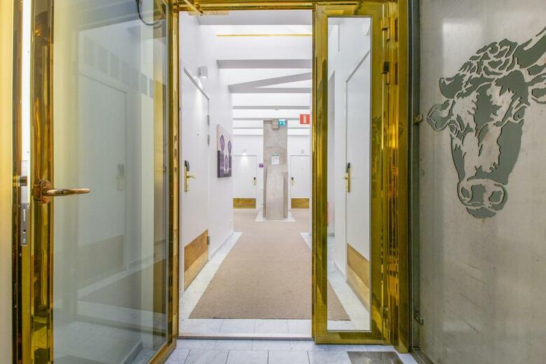 Hotel Ibis Styles Stockholm Odenplan