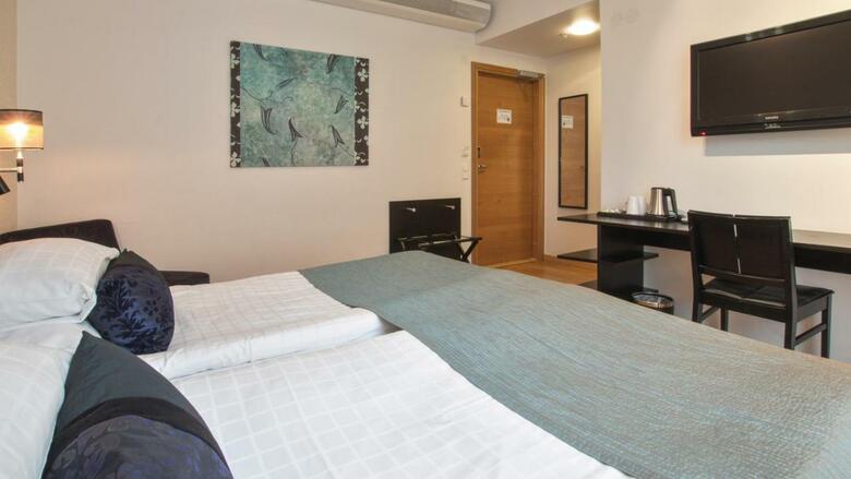 Best Western Time Hotel