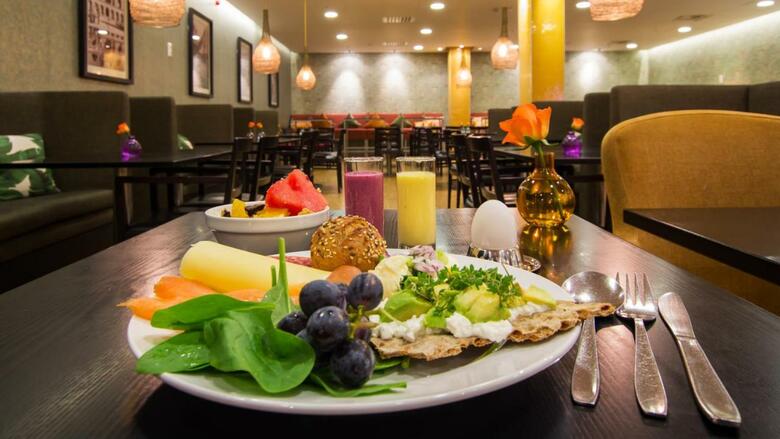 Best Western Time Hotel