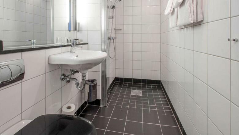 Best Western Time Hotel