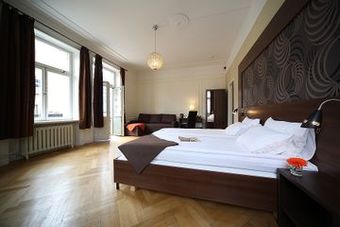 Hotel Queen's