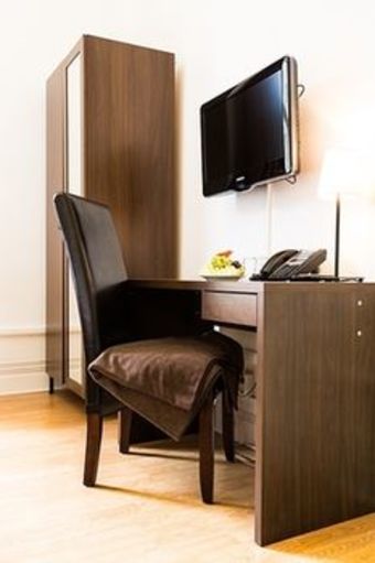 Hotel Queen's