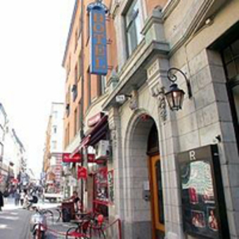 Hotel Queen's