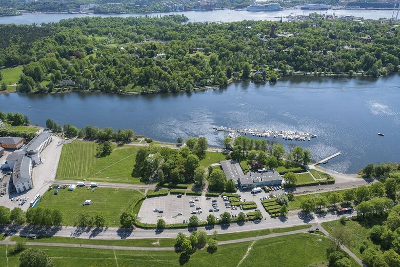 Hotel Villa K�llhagen