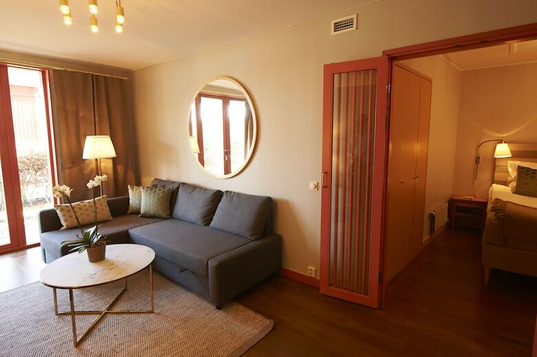 Hotel Villa K�llhagen