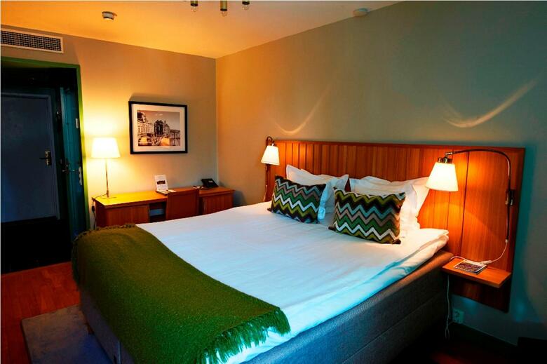 Hotel Villa K�llhagen