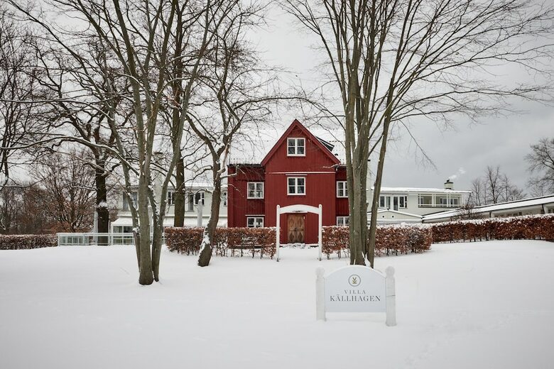 Hotel Villa K�llhagen