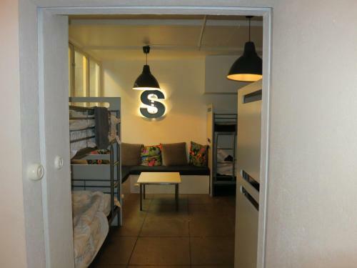 Apartamentos City Backpackers Hostel