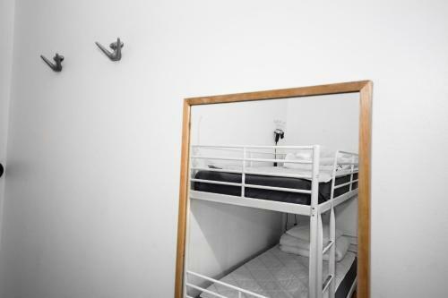Apartamentos City Backpackers Hostel