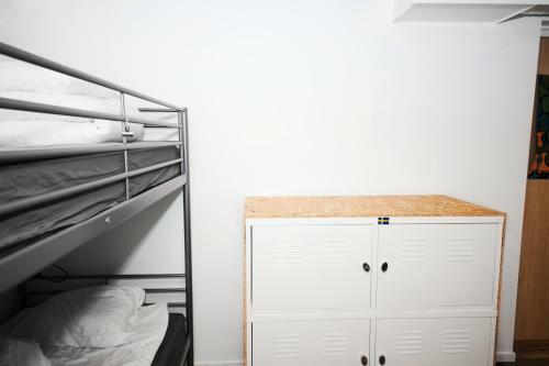 Apartamentos City Backpackers Hostel