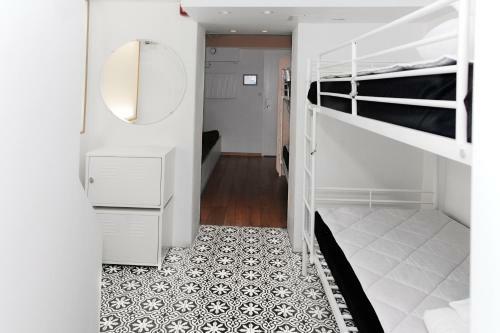 Apartamentos City Backpackers Hostel