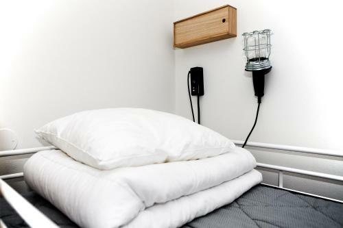 Apartamentos City Backpackers Hostel