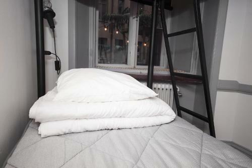Apartamentos City Backpackers Hostel
