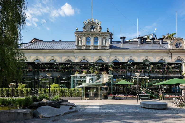 Hotel Berns