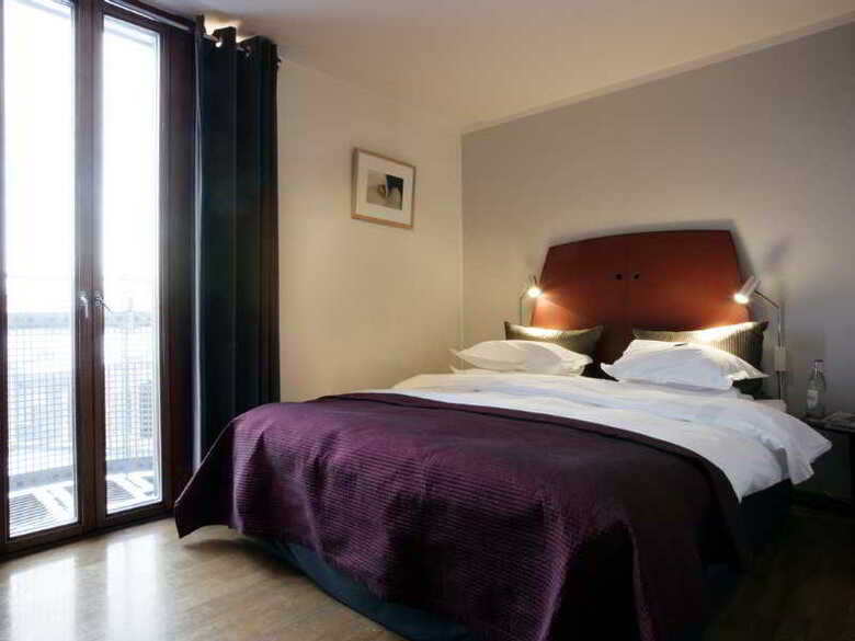 Hotel Berns