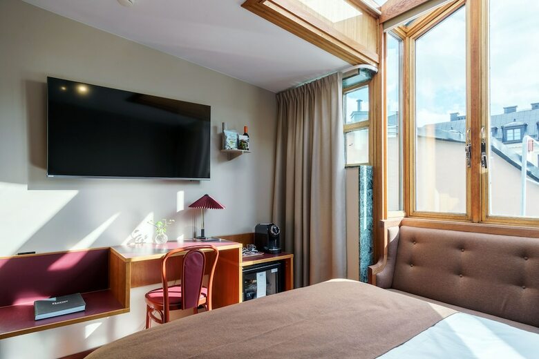 Hotel Berns