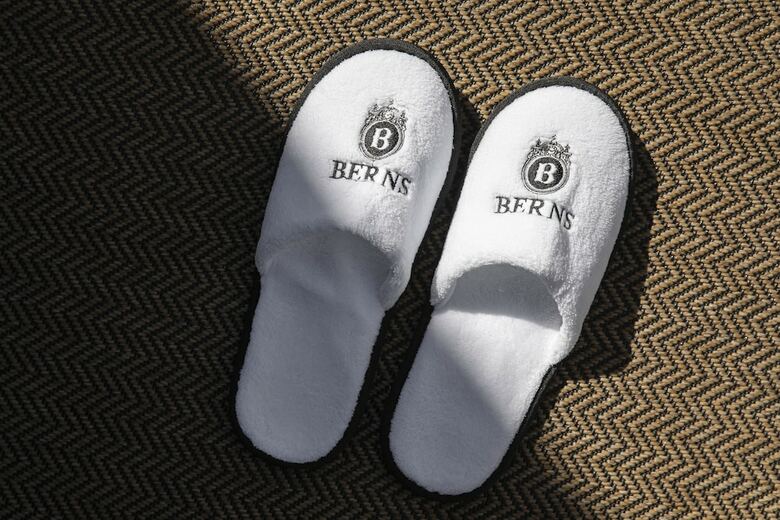Hotel Berns
