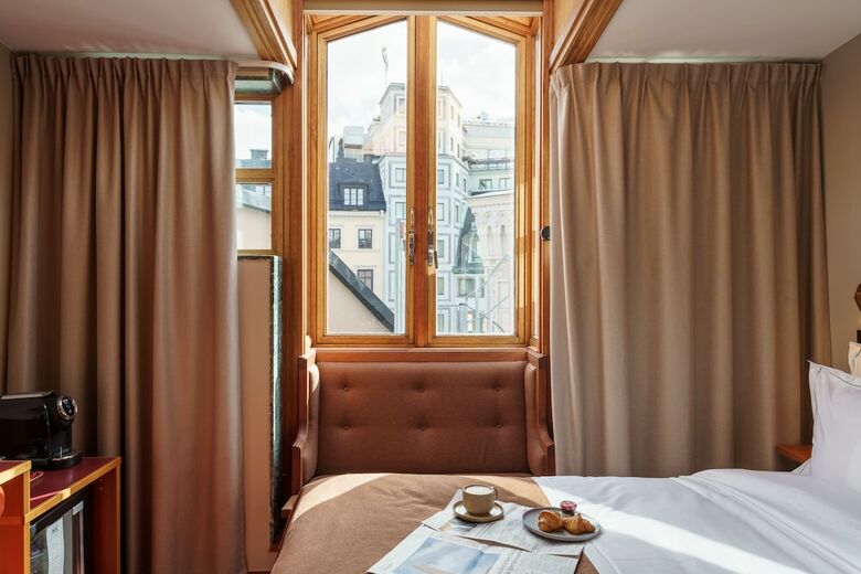 Hotel Berns