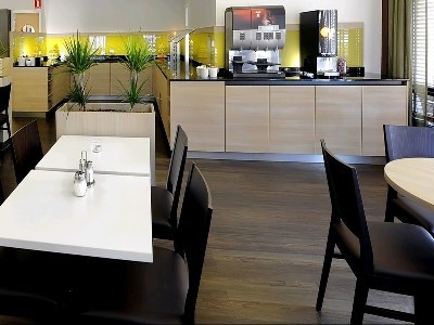 Hotel Ibis Stockholm Kista