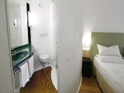 Hotel Ibis Stockholm Kista
