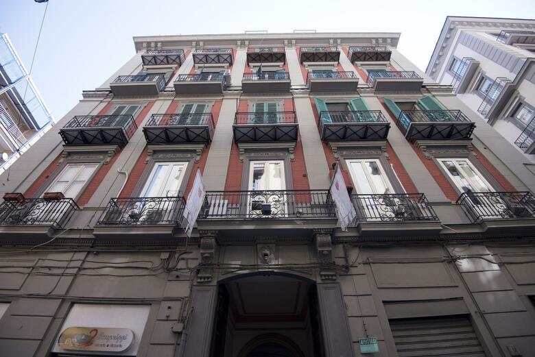 Hotel Schilizzi