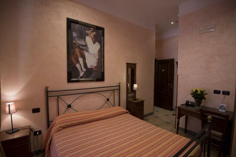 Hotel Schilizzi